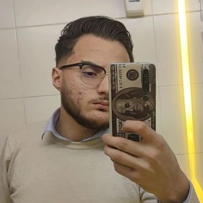 _BCaro_'s profile picture. Software Developer👨‍💻🇨🇴