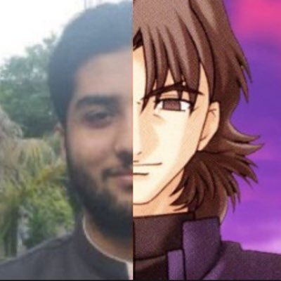 Adam🕊️ Profile