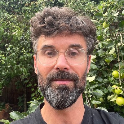Creative Director @WeAreRaw & host of the 'Do Good Podcast'