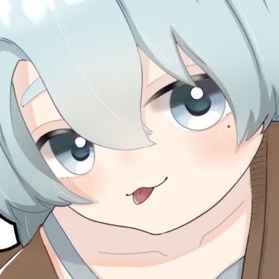 イラストレーターと歌い手になりたいVtuber準備中配信者┊︎各リンク https://t.co/YJE6afpTlH ┊︎FA #あーとさとさと ┊︎配信垢@sato_ool┊︎通知off。ご用がある方はDMへ