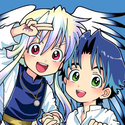 大洋図書イァハーツにて『#灯台守とかもめの子』連載中です。既刊一覧▷https://t.co/LTMd5n0pbT