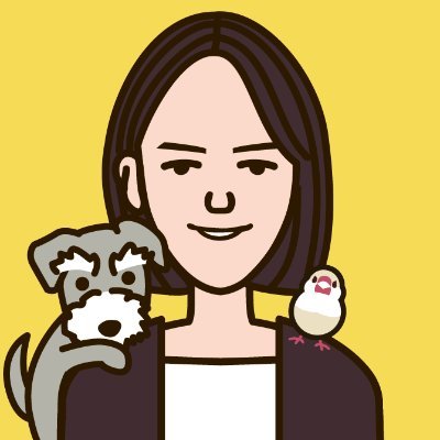 企業のSNSマーケティング支援を行っている人です。主にSNSにまつわるニュースを発信します。音楽と犬に囲まれた優しい世界からお送りします🐶