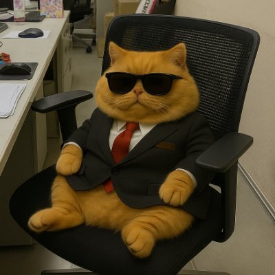 パチンコひまわり札幌駅前タワー店の公式アカウントです。
猫の「タワにゃん」が日々、新鮮なニュースや戯言をお届け致しニャす。
20:50 タワーニュース(TWR)メインニャスター就任☆
DMは店長管理ニャぁ♡
オリジナルページも見てニャ☆彡
https://t.co/pF4PhNeUbu