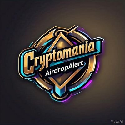 cryptomania1100's profile picture. 