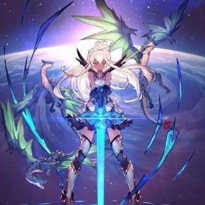 nanashi/Apeironさんのプロフィール画像