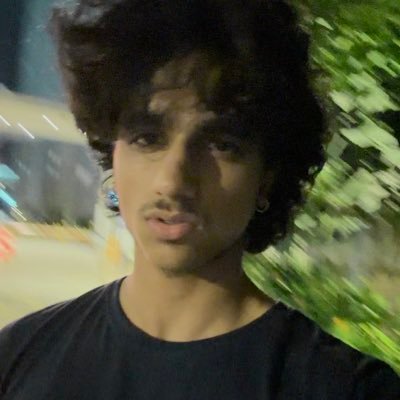 advaithakella's profile picture. 17 | https://t.co/sMl6Hk89fD | future PM of 🇮🇳