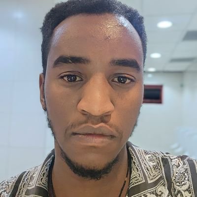 KevDevOps's profile picture. Life long student| Farmer |writer @PY_PlainEnglish