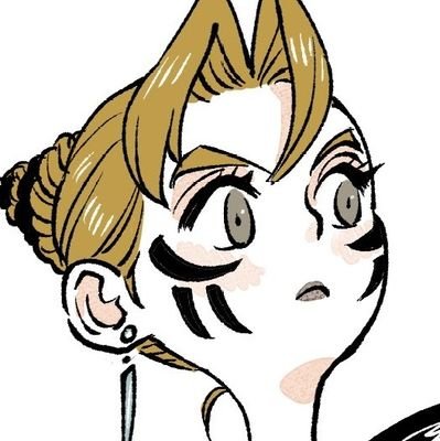 ◆虫がモデルのキャラを作っています ◆ファンアートも描いてます ◆イラストログは【ポイピク】をご覧下さいhttps://t.co/LrGp574Yvz ◆キャラデザ等の有償イラスト承ります。(ココナラ)