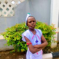 ADEOLA - GOSHEN 👈👸💥🙏💕 (@blgnadeola) 's Twitter Profile