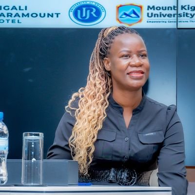 PRO-UMLTA (2025-2027)|| Passionate Laboratory Technologist || Philanthropist || prospective entrepreneur and livestock farmer || career woman || health advocate