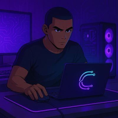 vibeng1's profile picture. 🌐 | Web3 & meme coin enthusiast | Sharing insights on blockchain, NFTs, DeFi, & viral tokens | HODLing the future 🚀 | #Web3 #wkc