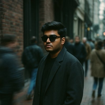 advaitthakurr's profile picture. 22, CEO, Innovator, Keynote Speaker. Founder, Apex Infosys & Crophle. @indiatoday Young Entrepreneurs '19. All views expressed here are personal.