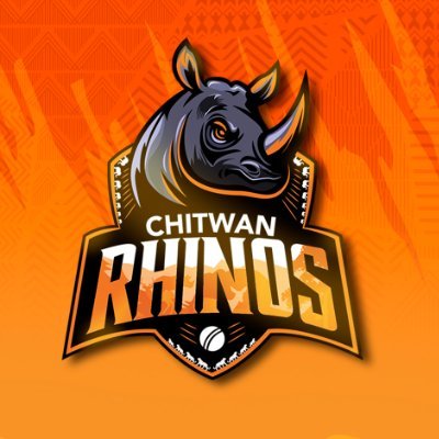 The official X account of Chitwan Rhinos🦏| Nepal Premier League (NPL) |