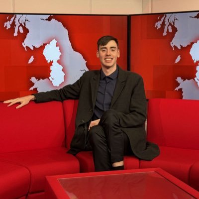 Training Journalist at UCLan. Facebook: https://t.co/vdhDBDxRNt LinkedIn: https://t.co/gFDN8QeMSN