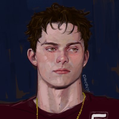 Evantryyy Profile