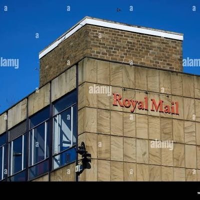We're affiliated with RoyalMail.We're here for you 24/7.