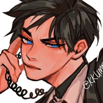 ally • she/her • ENG/中文 || draws too many AUs || HQ!! || https://t.co/F2H0zL4di4 for exclusive art 🔞🫣 || skts/kghn/ossnkm/hkv brainrot