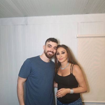 DrHusseinTaleb's profile picture. Dentist 🦷 Elissa ❤️ 🇱🇧 Followed by her 👑