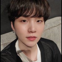 SUGA of BTS 민윤기 (@btsof68079) 's Twitter Profile
