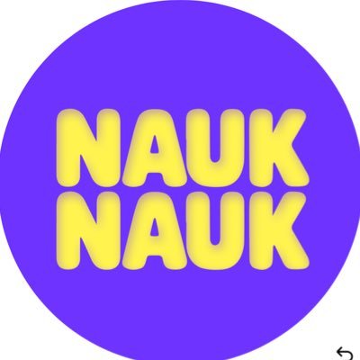 nauknauk_io's profile picture. 