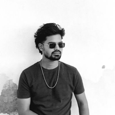 Satya_030's profile picture. mern stack developer ll javascript ll DSAll