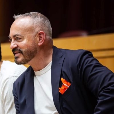 Jérôme Sion Profile