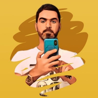 h_alharabi's profile picture. | وظل هواكِ ينمو كل يومٍ .. كما ينمو مشيبي في شبابي | ❤️F💙 H