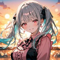 ヤマト撫子@AIイラスト (@aiyamatosan) 's Twitter Profile
