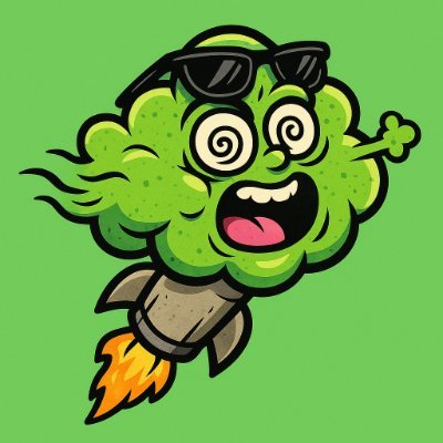 “Introducing $SPLOOF 💨
The most explosive coin on Solana.
69% chaos. 420% vibes.
Join the fart side of finance.
#SPLOOF #Solana #MemeCoin”
Trading SOOM