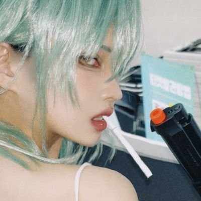バへ 𝘽𝘼𝙃𝙀 🇰🇷cosplayer / Contact - https://t.co/HZJevCioVK or bahe0715@gmail.com