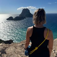 Anja (@anjainprogress) 's Twitter Profile