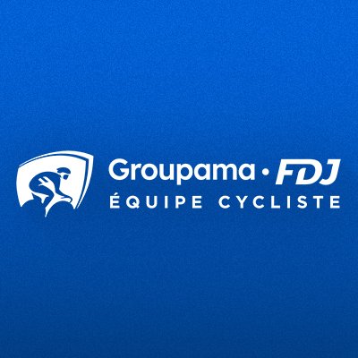 Équipe Cycliste Groupama-FDJ Profile