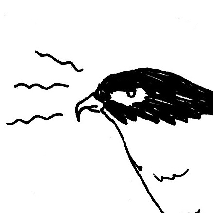 Writer and performer from Chicago specializing in neglect, hubris, and gluttony