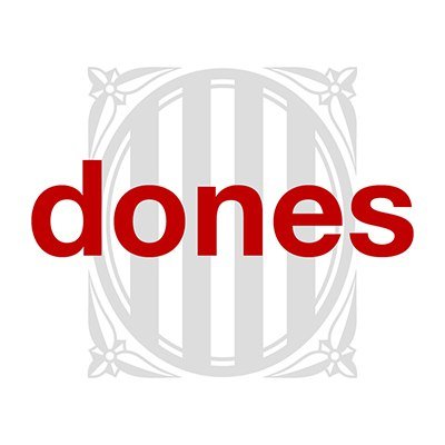 Dissenyem, impulsem, coordinem i avaluem les polítiques per l'equitat de gènere. @igualtatcat Generalitat de Catalunya.