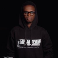 Simon (@_simonjnr) 's Twitter Profile