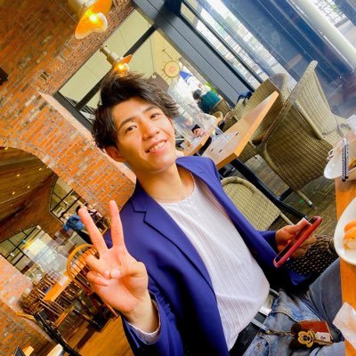 santhanaraj38's profile picture. ライブ配信を通じて成長したい方を応援します！ ⭐️所属ライバー1000名以上‼️還元率100％🎁 私たちと一緒に可能性を広げてみませんか！？ ぜひ一度だけでもお話しできればと思います！事務所公式X→https://t.co/GrQaNtfc0x
