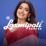 Laxmipatigroup's profile picture. Laxmipati Sarees has been synonymous with some of the finest couturiers and craftsmen standing firm on the Pillar of Innovation and Diversity.