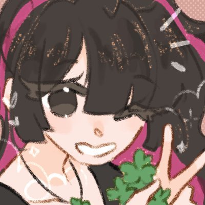 Marmalade 🍀⭐ | Comms Open! | ♡ EN/CN (WIP) VTUBERさんのプロフィール画像