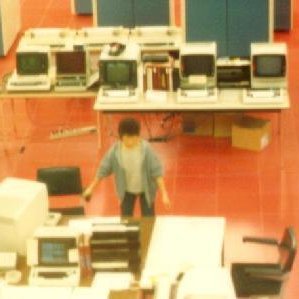 Quantum Semiconductors, RF and Space Research, Crypto (not too much on currency). The Cold War only gets cooler with time.