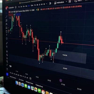 Crypto researcher | DeFi & Layer 2 analyst | ZK & modular tech advocate | Sharing insights on protocols, tokenomics & on-chain trends. Web3 creator and yapper.