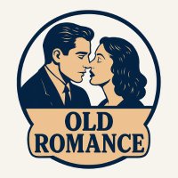 OLD ROMANCE (@oldromance_) 's Twitter Profile Photo OLD ROMANCE (@oldromance_) 's Twitter Profile Photo