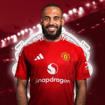 ademola__22's profile picture. Manchester United 🔴❤️