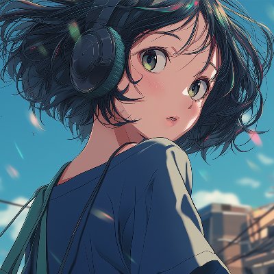 SoraMusicAI's profile picture. no words. just soft beats & blurry skies.
welcome to sora.

CA : 89tkw3HeKVUXjpRA4xJaRfucX3ctaY7hrpscEpQ2pump