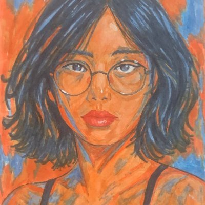 AnjaTheChef 🌐 Profile