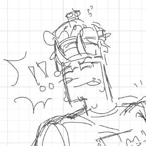 -||MINORS/PROSHIP DNI!!||

-Multifandoms!//-Nsfw n Sfw artwork duh.|| 
-
-
-
||if u don't like the art or feels uncomfortable w it js block me as possible.||