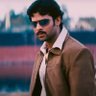 prabhasfan99's profile picture. Die hard fan of India's Biggest SuperStar Prabhas 🦖💥🔥