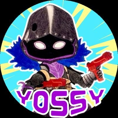 🖥️FORTNITE、エペ、FF14🎮️KH、FF、ストリートファイター、モンハン、ヴァロ、マイクラ
Twitch
https://t.co/EbzWg5ZhZT