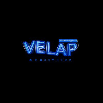 VelapStudios's profile picture. 🎙  Navigating the creative space with raw convos & real stories.
🎬 Video Editor | Helping creators grow, connect & thrive behind the scenes