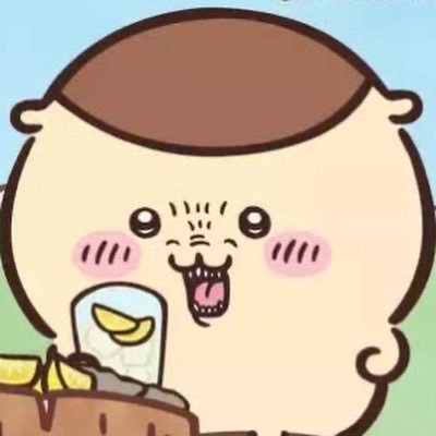 唯一の推し(@mishirudo)👈 見かけた誕生日ツイートや、祝い事におめでとうを送るのが日課ですw 最近は、おはようも増えました。