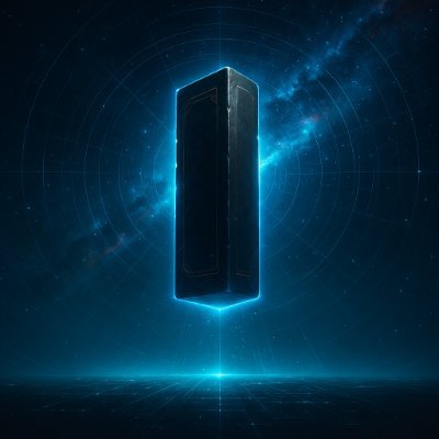 ForzaVeenstra's profile picture. Use AI to simulate anomalies—physics-bound, data-led. Reverse-engineer truth. Less BS, more test.